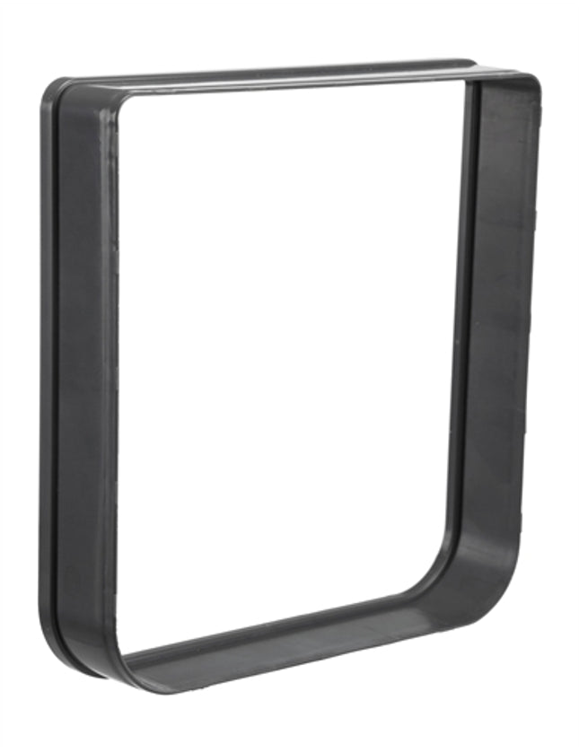 Trixie Tunnelstuk Voor 4-Weg Kattenluik 20X22 Cm Grijs