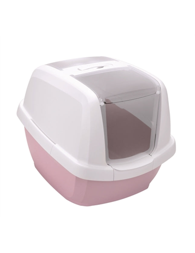 Imac Kattenbak Maddy Roze