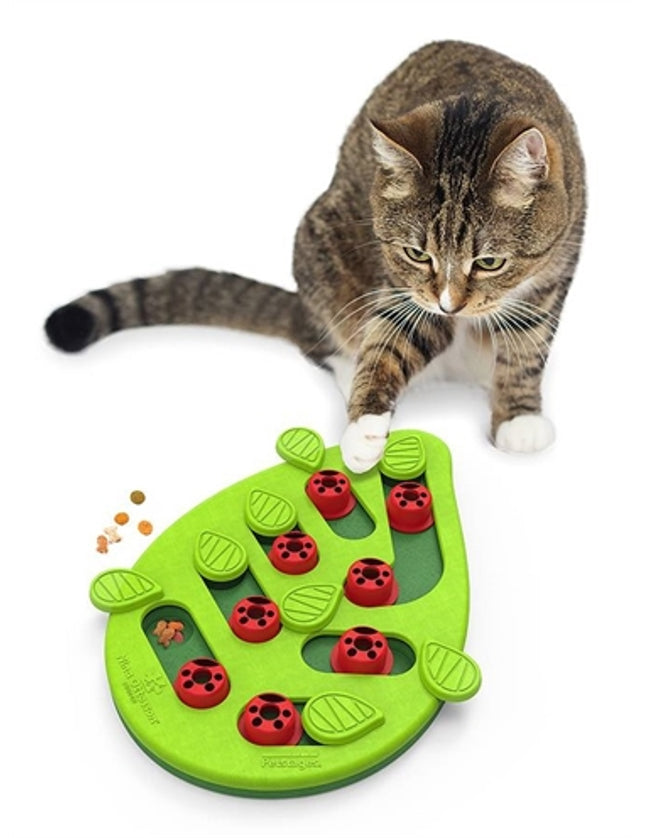 Nina Ottosson Puzzle & Play Buggin Out Groen