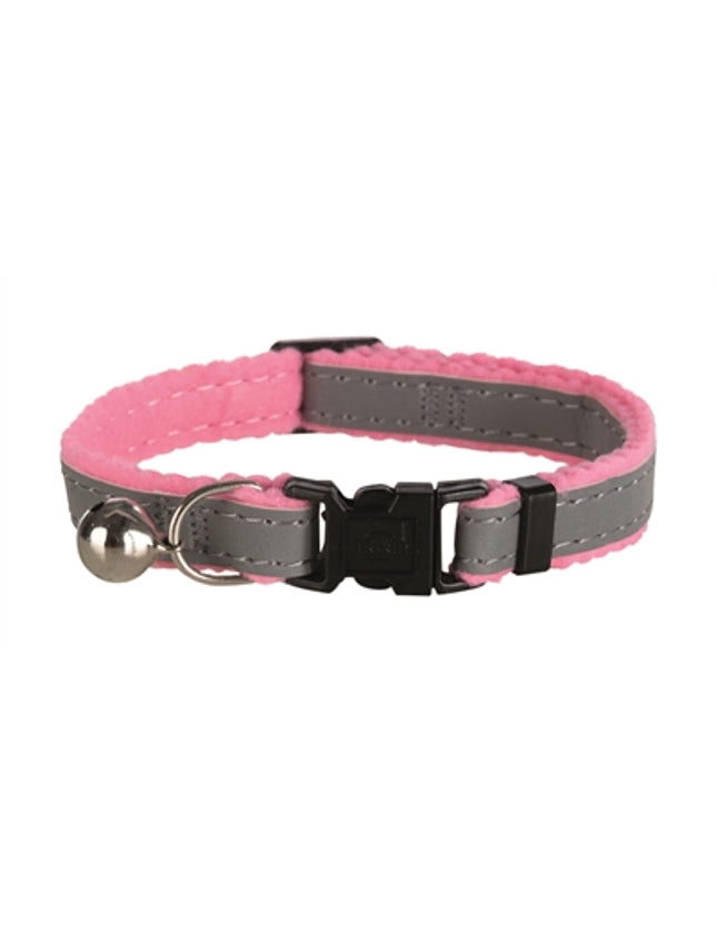 Trixie Halsband Kat Reflecterend Assorti
