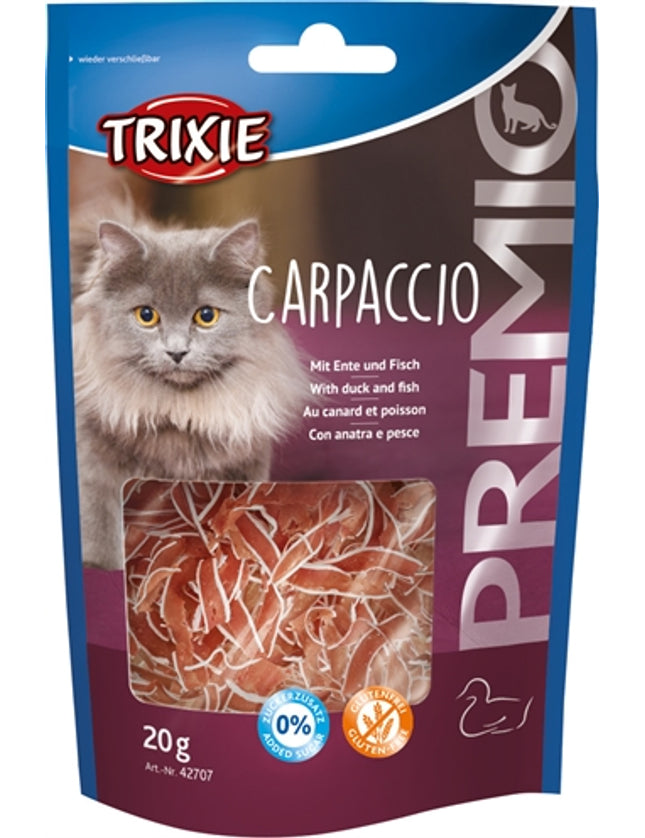 Trixie Premio Carpaccio