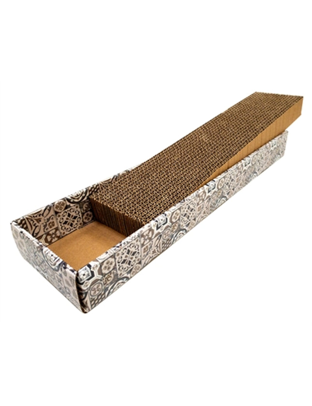 Croci Krabplank Homedecor Textuur Maiolica