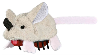 Trixie Trillende Woestijnrat Pluche