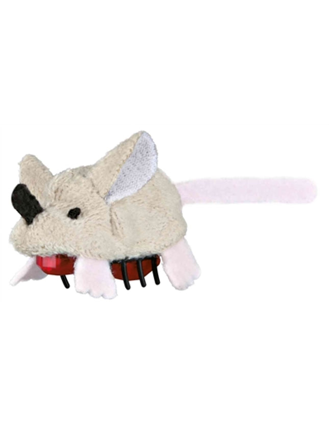 Trixie Trillende Woestijnrat Pluche