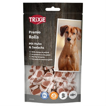 Trixie Premio Fish Chicken Rolls