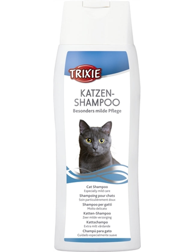 Trixie Kattenshampoo
