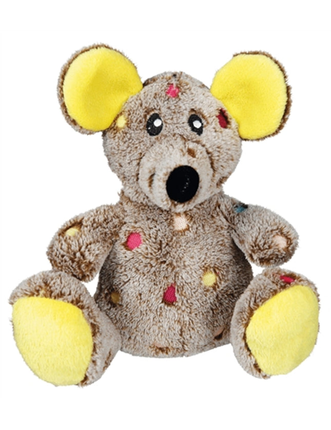 Trixie Pluche Muis Met Geluid