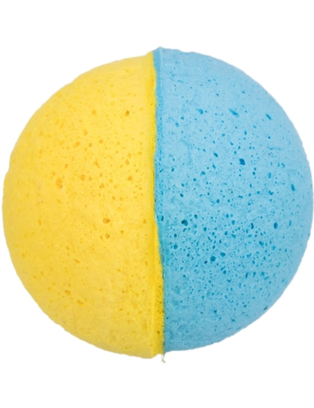 Trixie Set Softballen Softrubber Assorti