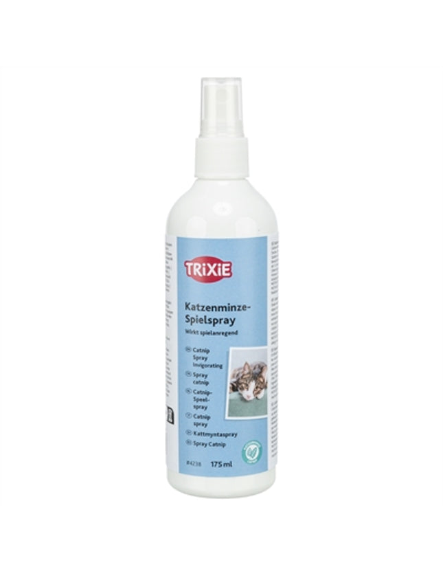 Trixie Catnip Speelspray
