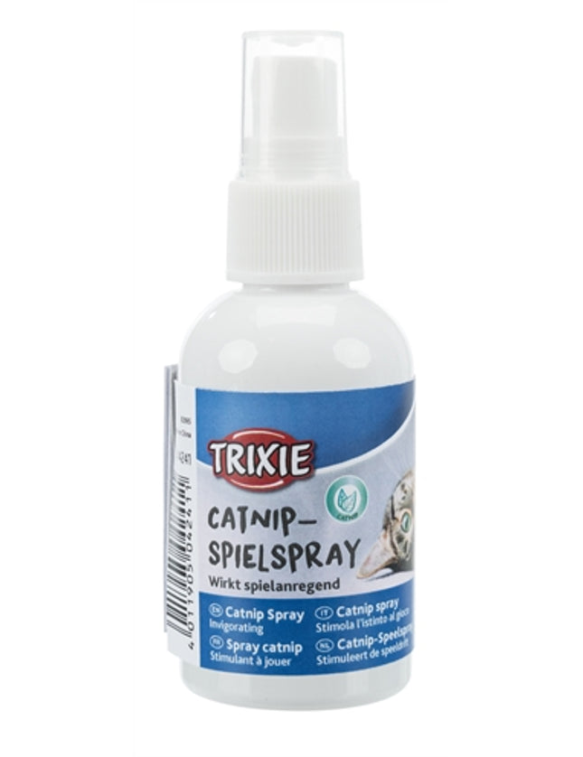 Trixie Catnip Speelspray