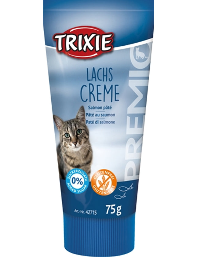 Trixie Premio Zalmpasta