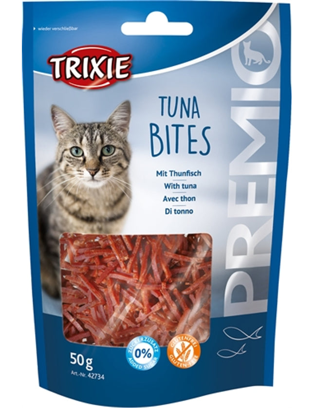 Trixie Premio Tuna Bites