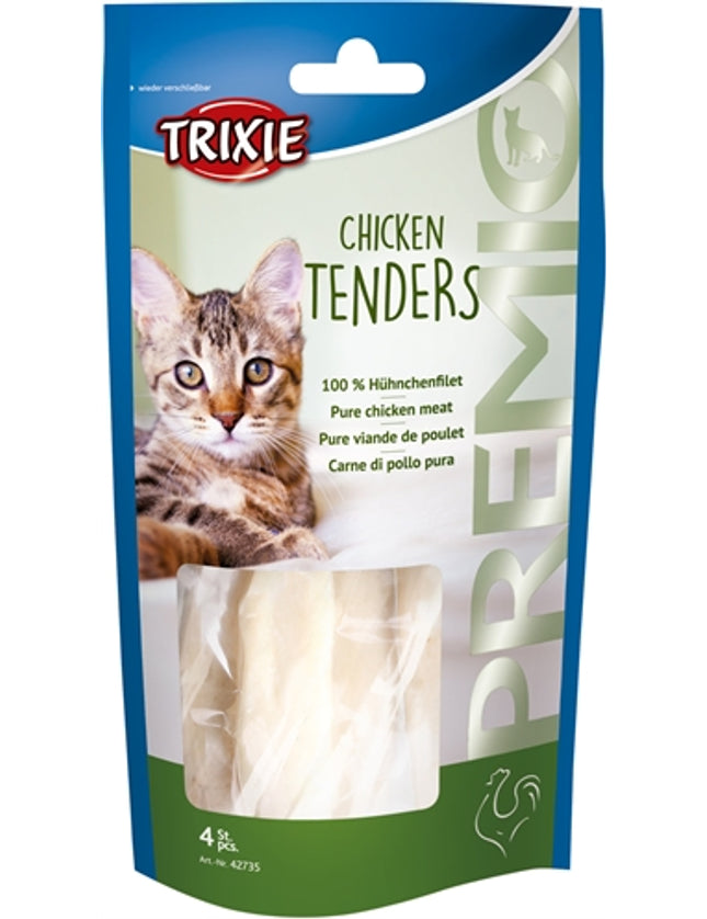 Trixie Premio Chicken Tenders