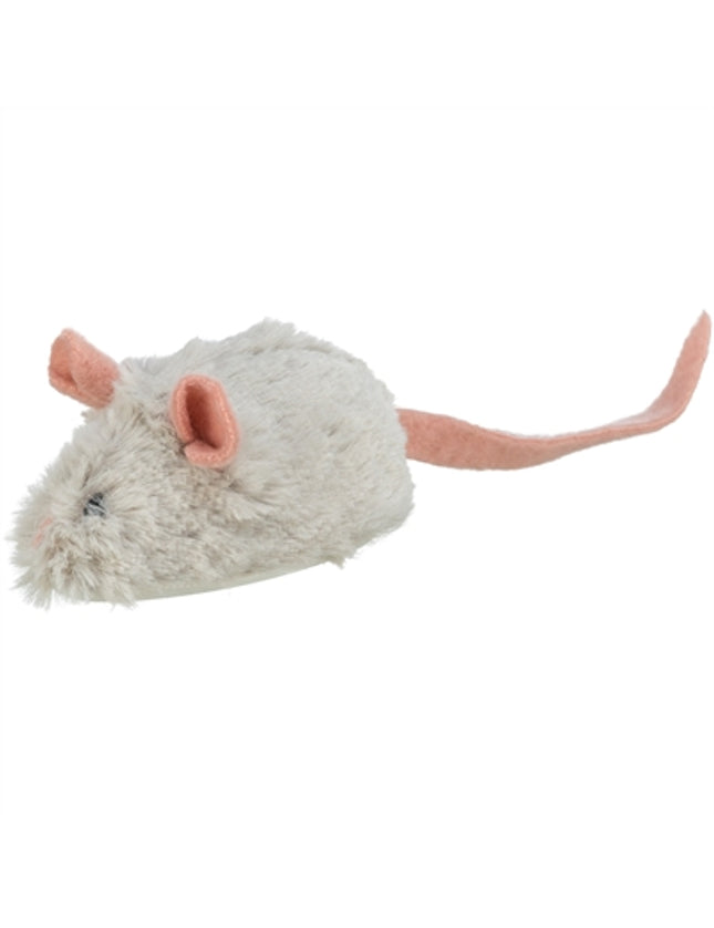 Trixie Active Mouse Pluche