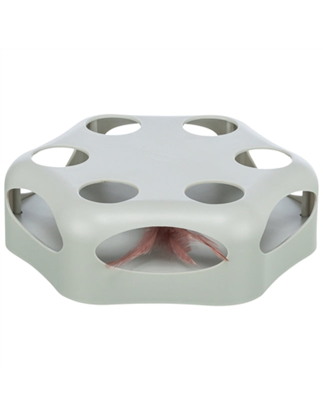 Trixie Turning Feather Assorti