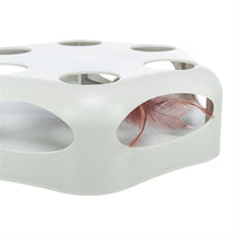 Trixie Turning Feather Assorti