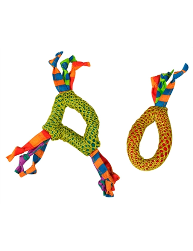 Catstages Catnip Dental Health Chew