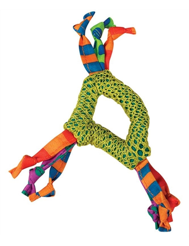 Catstages Catnip Dental Health Chew