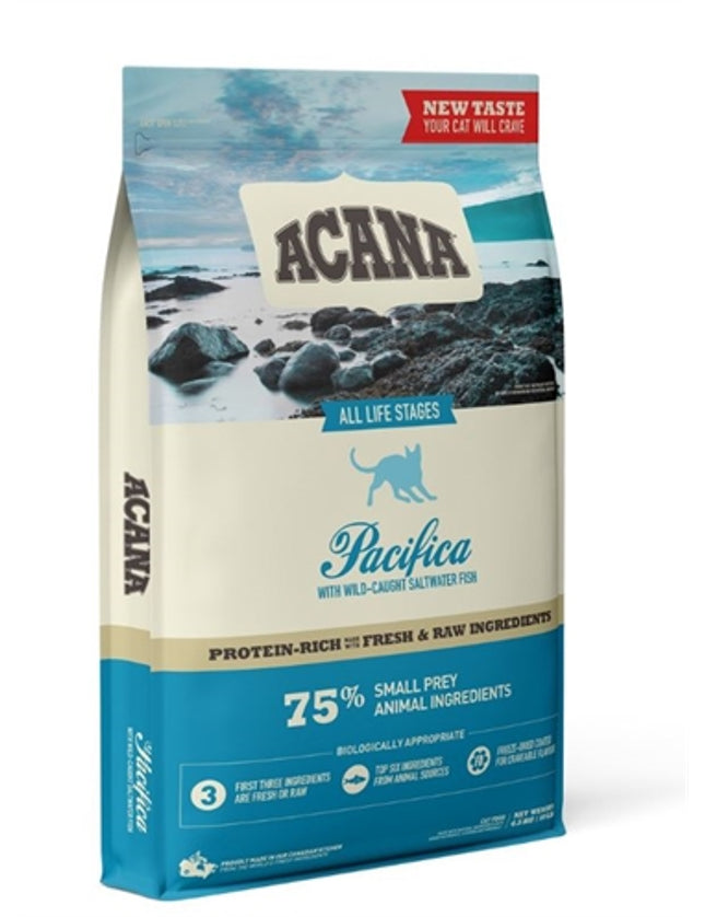 Acana Cat Pacifica