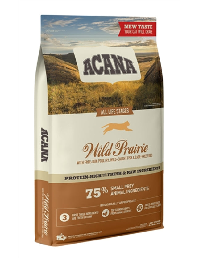Acana Cat Wild Prairie