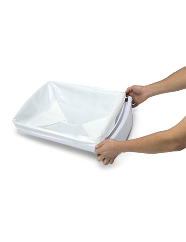 Imac Kattenbakzak Cody Voor Kattenbak Zuma / 50X36X10 Cm