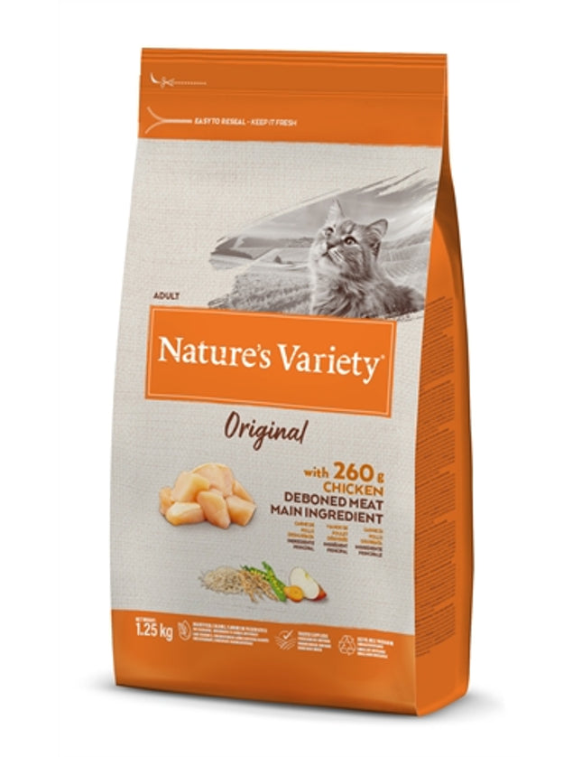 Natures Variety Original Chicken