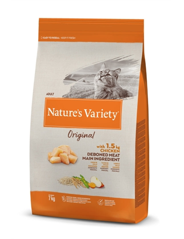 Natures Variety Original Chicken