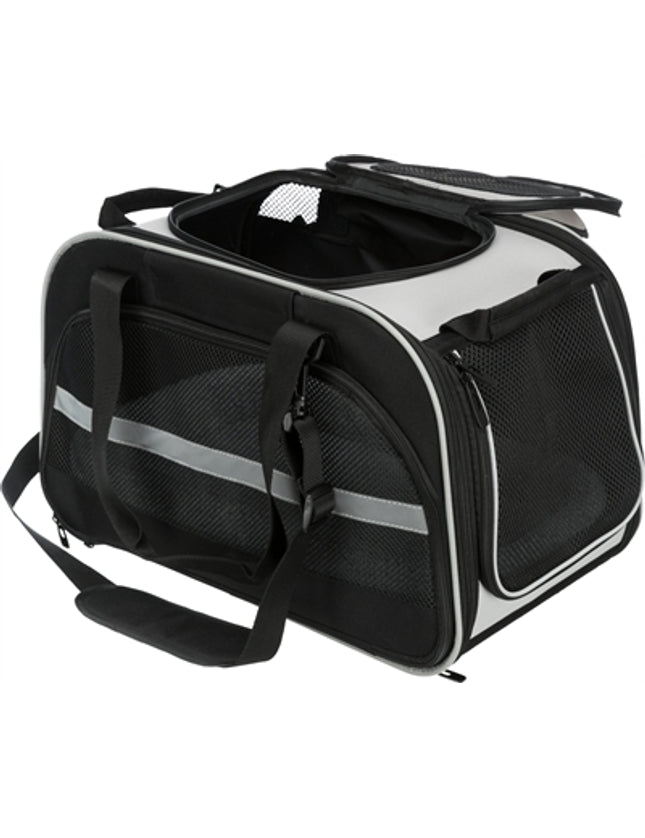 Trixie Kattentas Valery Zwart / Grijs