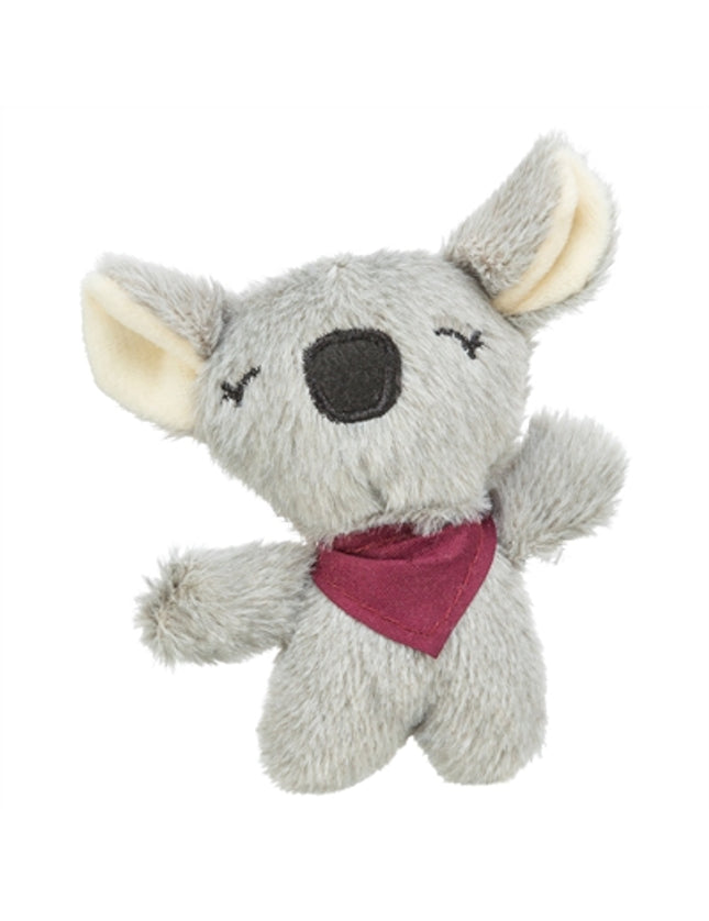 Trixie Pluche Koala Met Catnip