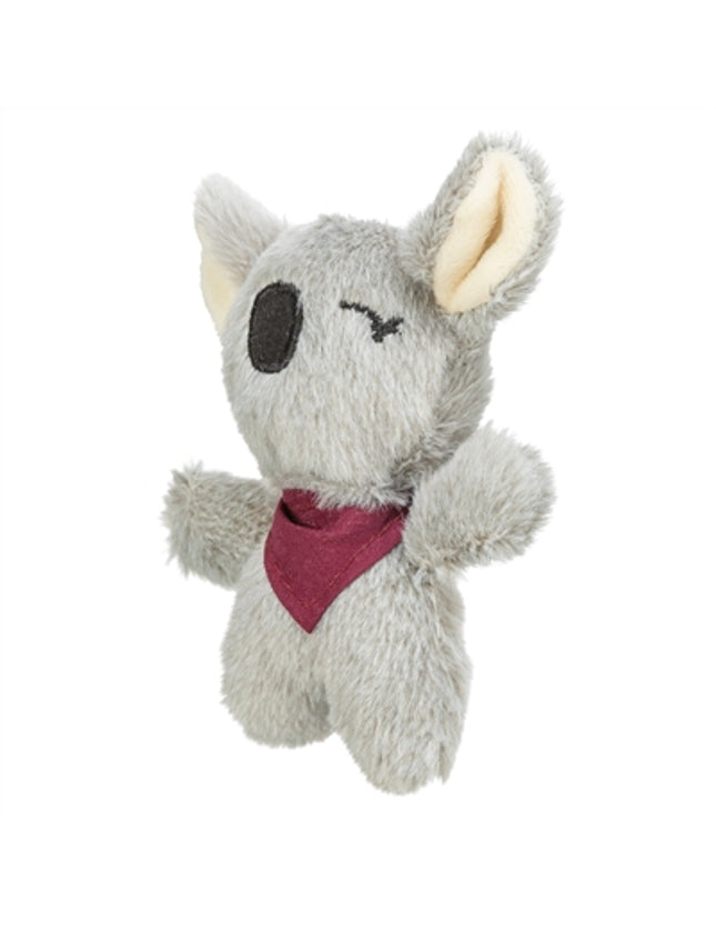 Trixie Pluche Koala Met Catnip