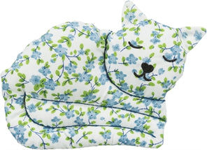 Trixie Stoffen Kat Met Valeriaan