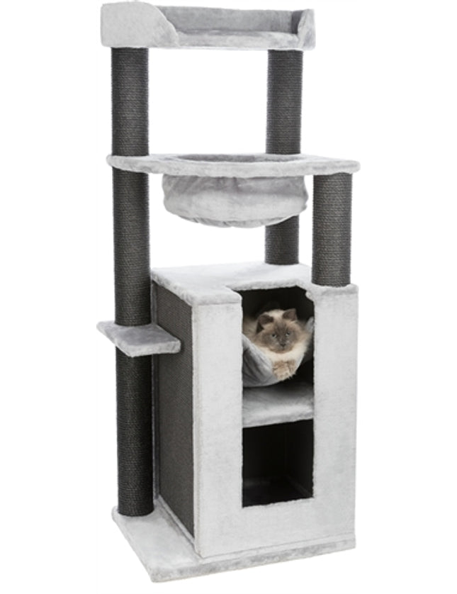 Trixie Krabpaal Xxl Leandro Grijs