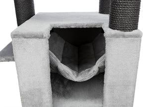 Trixie Krabpaal Xxl Leandro Grijs