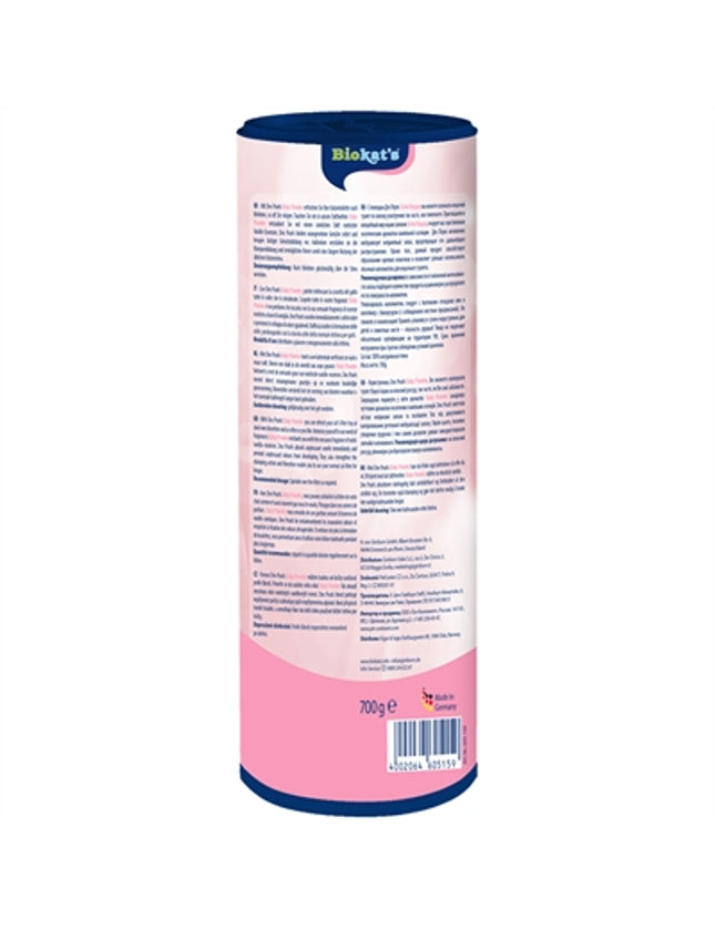 Biokat's Deo Pearls Baby Powder