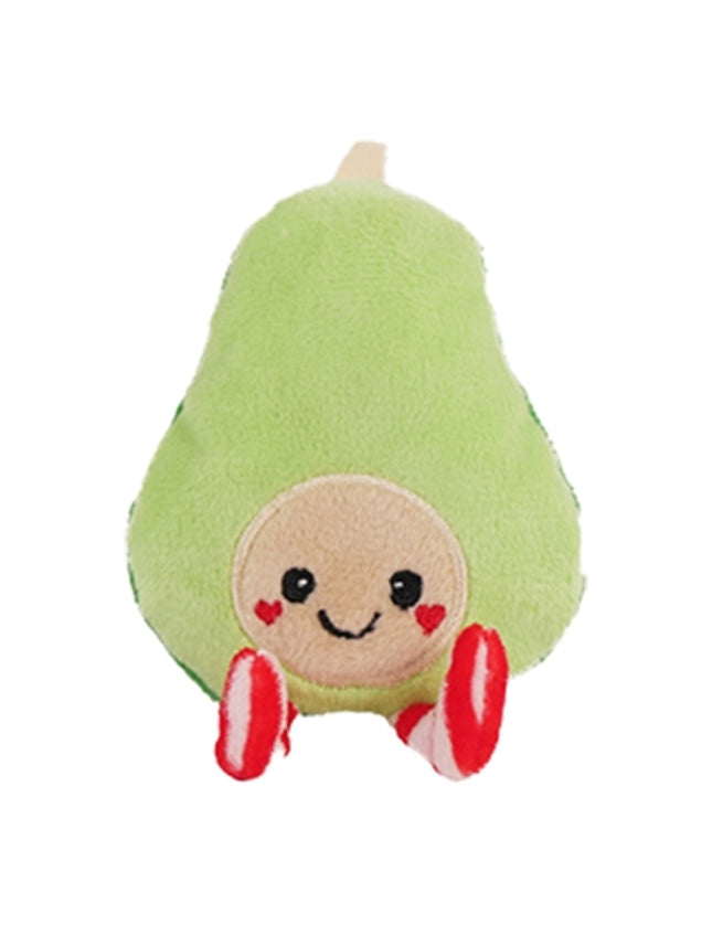 Rosewood Avocado / Croissant Speelset