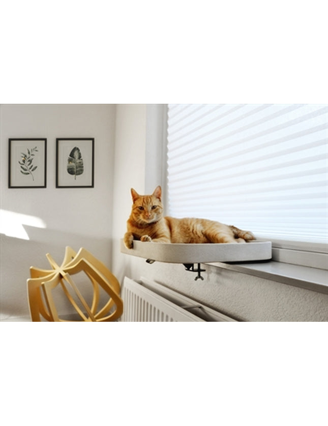 Ebi Vensterbankmand Kyo Wit