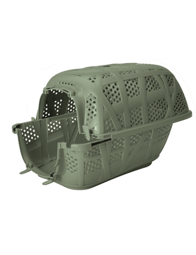 Imac Reismand Carry Sport 2Nd Life Gerecycled Groen