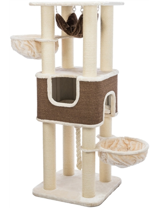 Trixie Krabpaal Xxl Humberto Creme / Donkerbruin