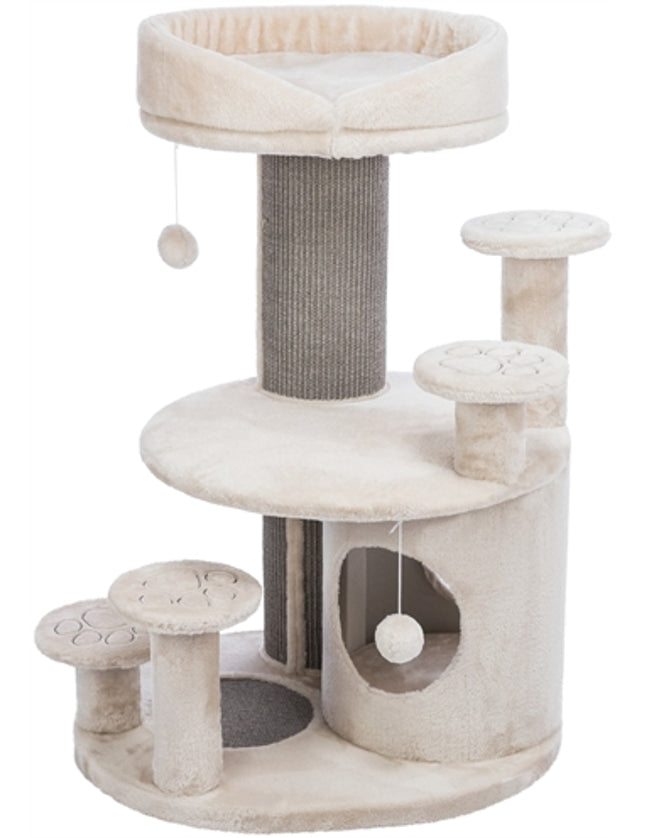 Trixie Krabpaal Emil Lichtgrijs