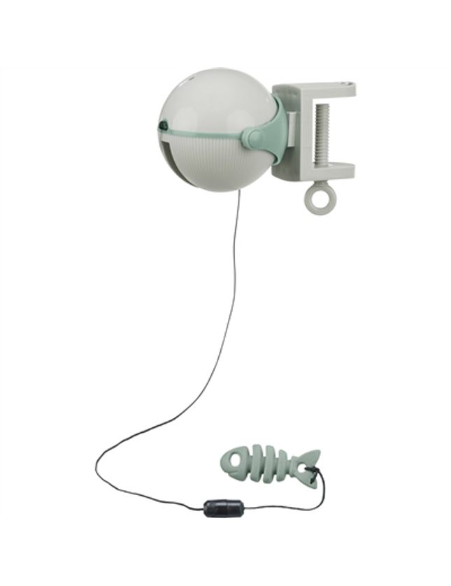 Trixie Catchit Kunststof Wit