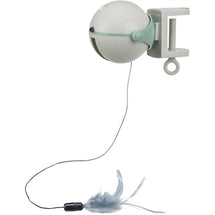 Trixie Catchit Kunststof Wit