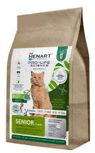 Henart Insect Cat Senior With Hem Eggshell Membrane