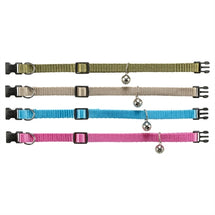 Trixie Halsband Kat Assorti