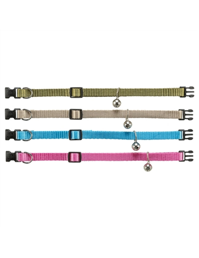 Trixie Halsband Kat Assorti
