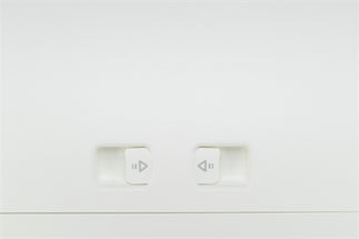 Trixie Zelfreinigende Kattenbak Kunststof Wit