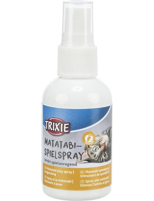 Trixie Matatabi Katten Speelspray