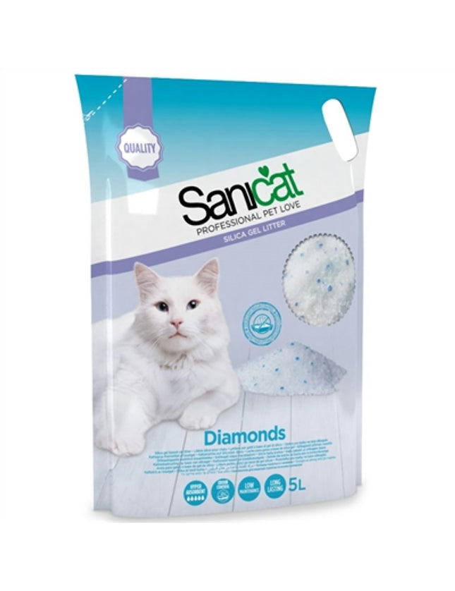 Sanicat Diamonds