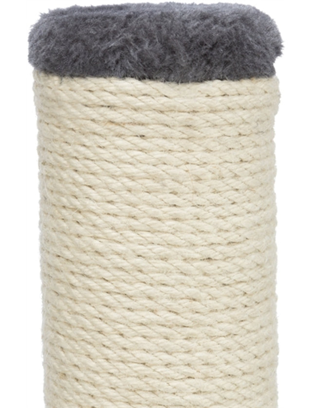 Trixie Krabpaal Batres Platina Grijs