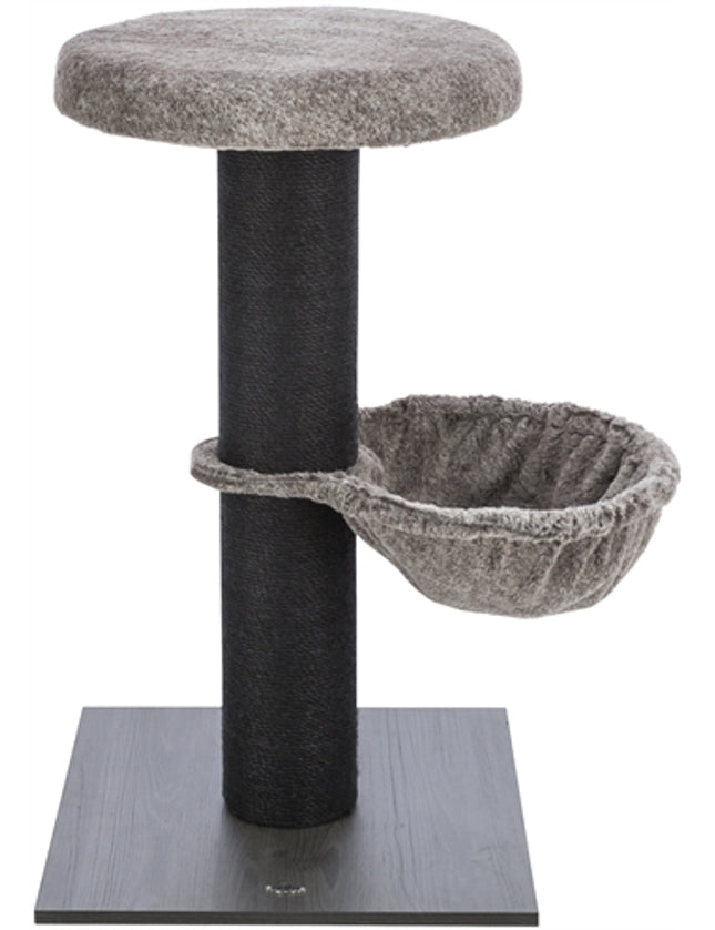 Trixie Krabpaal Mauricio Bruin