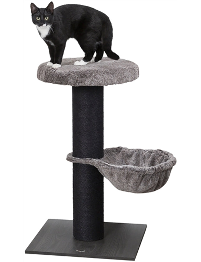 Trixie Krabpaal Mauricio Bruin